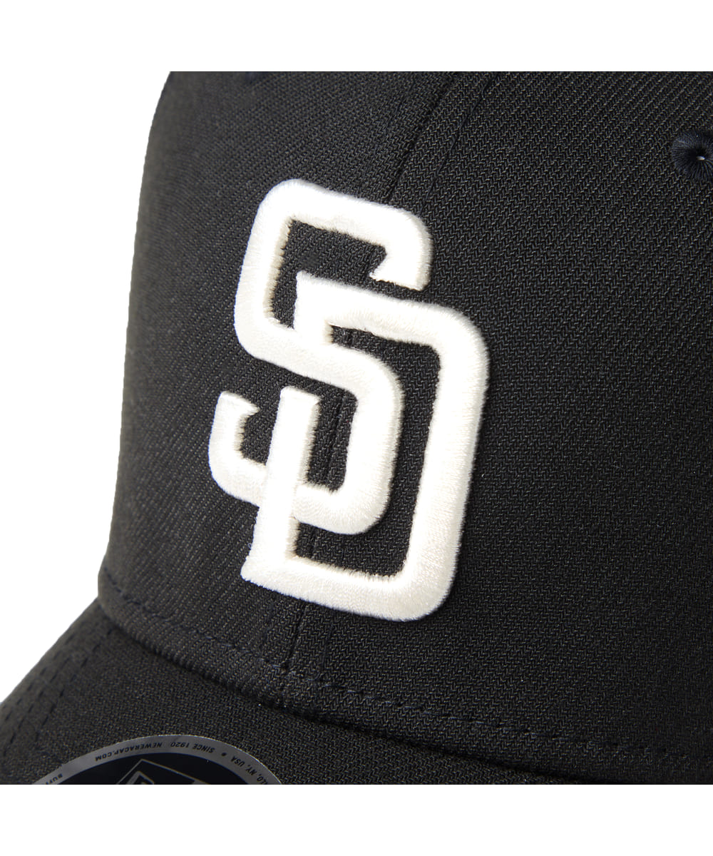 SD BLK